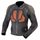 LS2 Helmets LS2 X-TERRAIN MAN JACKET BLACK H-V ORANGE