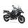 BENELLI TRK 502 TRAVELER EURO 5 GREY