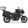 Kompletní sada sedlových brašen SHAD TERRA TR40 a hliníkového 37L topcase, včetně montážní sady SHAD YAMAHA MT-09 Tracer / Tracer 900