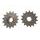 Řetězové kolečko JT JTF 1550-13 14 zubů, 428