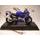 NewRay YAMAHA YZF-R6 2005 BLUE 1:18