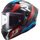 LS2 HELMETS LS2 FF805 THUNDER C SUPRA RED BLUE-06