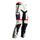 RST kalhoty 2413 Pro Series Adventure-X WHITE/BLUE/RED