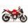 Maisto MV AGUSTA Brutale 1090 RR RED/WHITE 1:12