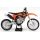 NewRay KTM 350 SX-F ORANGE 1:12