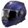 LS2 Helmets LS2 FF901 ADVANT X SOLID NAVY BLUE-06