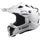 LS2 Helmets LS2 MX700 SUBVERTER SINGLE MONO GLOSS WHITE-06