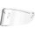 LS2 Helmets FF807 VISOR CLEAR
