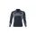 RST 0219  funkční triko Tech X Coolmax Mens Long Sleeve Top BLACK