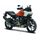 Maisto Harley-Davidson Pan America 1250 2021 1:18 ORANGE