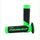 PROGRIP rukojeti Superbike PG 732 GREEN/BLACK