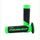 PROGRIP rukojeti Superbike PG 732 GREEN/BLACK