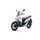 SYM Symphony 125i Euro 5 WHITE