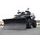 SHARK Accessories SHARK Snow Plow 52" BLACK (132 cm)