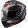 LS2 HELMETS LS2 FF808 STREAM II ROAD M.BLACK BLUE-06