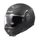 LS2 HELMETS LS2 FF910 ADVANT II SOLID MATT BLACK