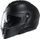 HJC PŘILBA I90 SEMI MATT BLACK