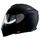 Z1R PŘILBA SOLARIS 2.0 BLACK MATT