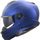 LS2 Helmets LS2 FF908 STROBE II MATT NAVY BLUE-06