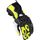 LS2 Helmets LS2 SWIFT RACING GLOVES BLACK NEON YELLOW