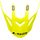 LS2 Helmets LS2 MX436 PEAK GLOSS HI-VIS YELLOW