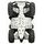 SHARK Accessories SHARK Skidplate, Access MAX (AX650i, AX750i, AX800i)