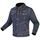 LS2 Helmets LS2 OAKY MAN JACKET DARK BLUE