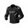 RST BUNDA 3614 S1 D3O BLACK/WHITE