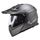 LS2 Helmets LS2 MX436 PIONEER EVO MATT TITANIUM