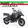 BENELLI TRK 502 Traveler Euro 5 GREY