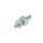 Saddle pin RMS 121858420 8mm (1 kus)