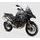 BENELLI TRK 502 X Adventure Euro 5 GREY