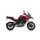 BENELLI TRK 502 Traveler Euro 4 RED