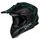 Cross helmet iXS iXS189 FG 2.0 X12809 matně černá-neonově žlutá M