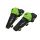 UFO Crypton chránič kolen a holení KP13002 BLACK / GREEN