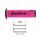 Rukojeti DOMINO Road-Racing 184161310 pink/black