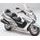 Welly HONDA Silver Wing SILVER 1:18