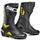 SIDI boty Performer BLACK/FLUO YELLOW