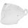 LS2 Helmets OF620 VISOR CLEAR