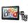 Interphone display SYNC70 ESSENTIAL - Apple CarPlay a Android Auto pro motocykly