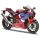 Maisto Honda CBR 1000RR-R Fireblade SP 1:18