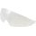 LS2 Helmets LS2 SUN VISOR FF325/313/902/OF569/OF570/573/600 CLEAR