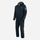 FINNTRAIL Finntrail Suit Outdoor suit DarkGrey