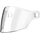LS2 Helmets LS2 OF622 VISOR CLEAR