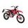 SWM RS 300 R Euro 4 WHITE/RED - PŘEDVÁDĚCÍ STROJ - 33km - PLNÁ ZÁRUKA