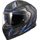 LS2 Helmets LS2 FF811 VECTOR II ALIZER M.BLACK BLUE-06
