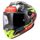 LS2 Helmets LS2 FF805 THUNDER GP AERO REPLICA ALDEGUER 25