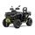 SEGWAY Snarler AT6 L T3b BLACK/YELLOW