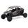 NewRay POLARIS RZR Pro R 4 HEAVY METAL
