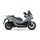 QJ MOTOR Fort 125 N Euro 5+ GREY